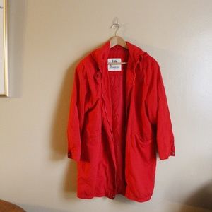 LONDON FOG Vintage Jacket